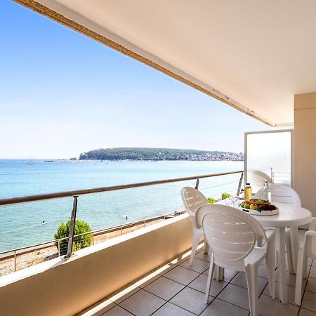 Residence Pierre & Vacances Cap-Morgat Крозон Екстер'єр фото