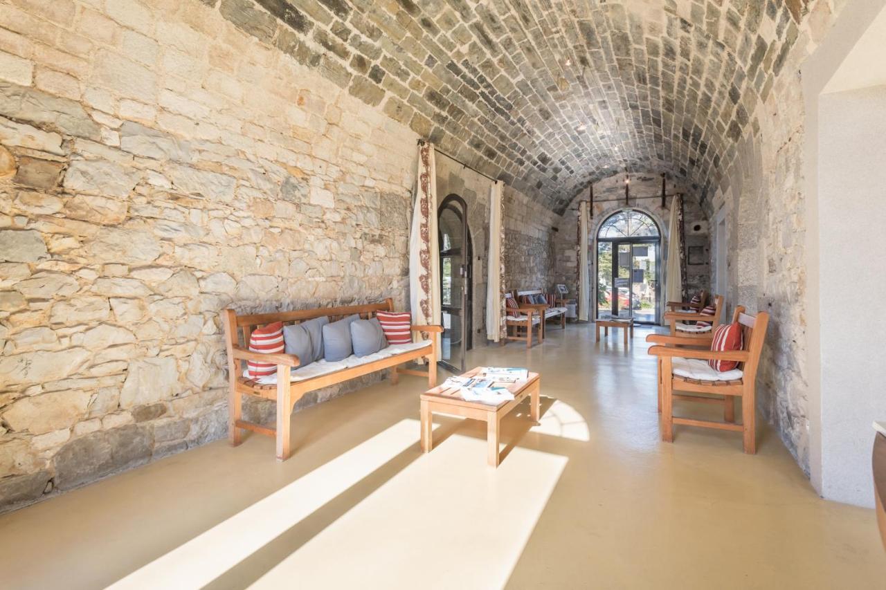 Residence Pierre & Vacances Cap-Morgat Крозон Екстер'єр фото