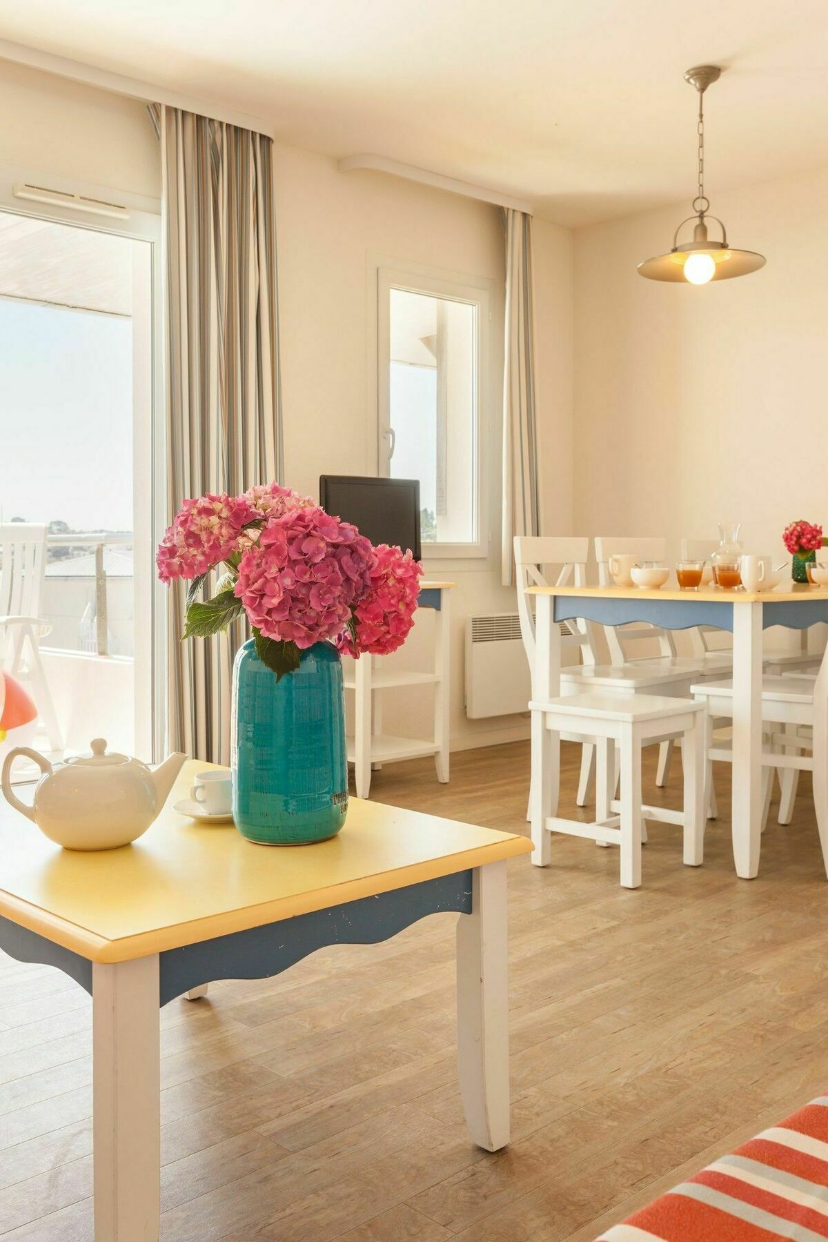 Residence Pierre & Vacances Cap-Morgat Крозон Екстер'єр фото